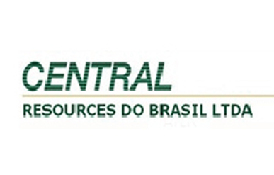 Logo Central Resources