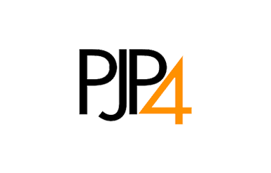 logo Grupo PjP4