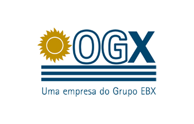 logo OGX